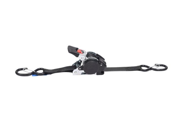 Automatik Spanngurt 25mm